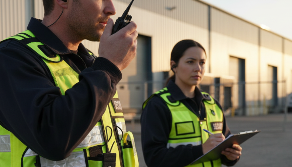 Load Bearing Vests & PPE