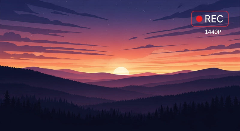 A Guide to 1440P Resolution