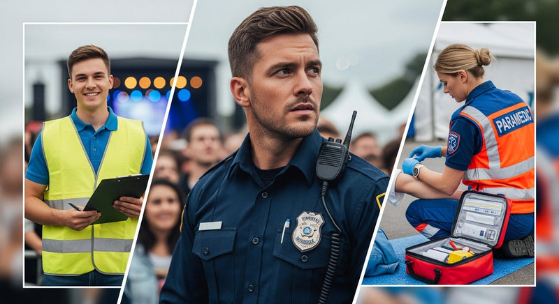 7 Benefits of Body Cameras in Modern Society