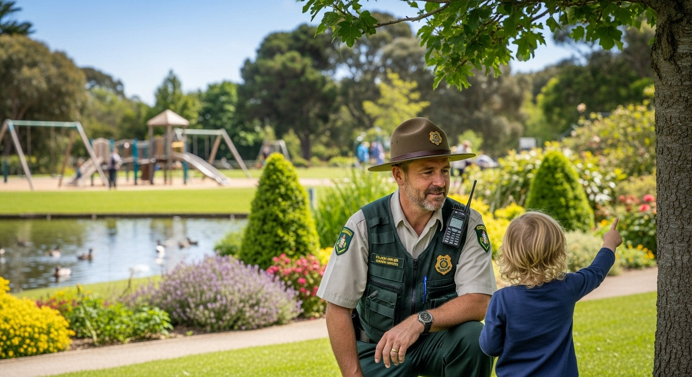 Body Cameras for Councils & Law Enforcement