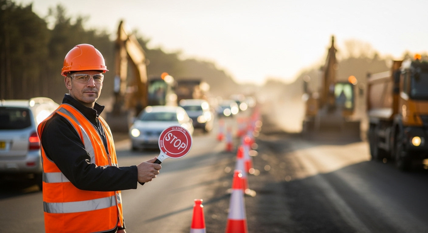 Body Cameras for Traffic Management & Control