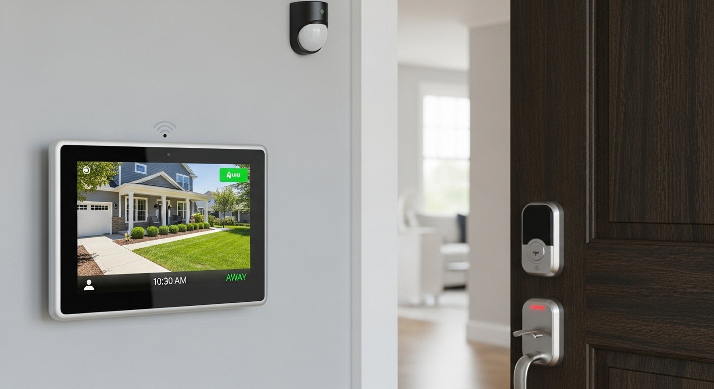 The Need For Home Security In Australia