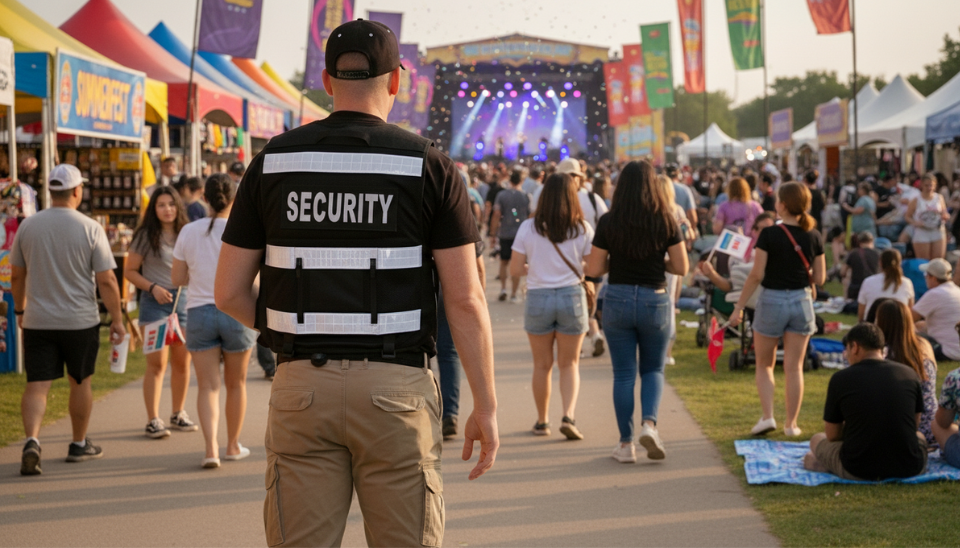 Load Bearing Vests & Gear