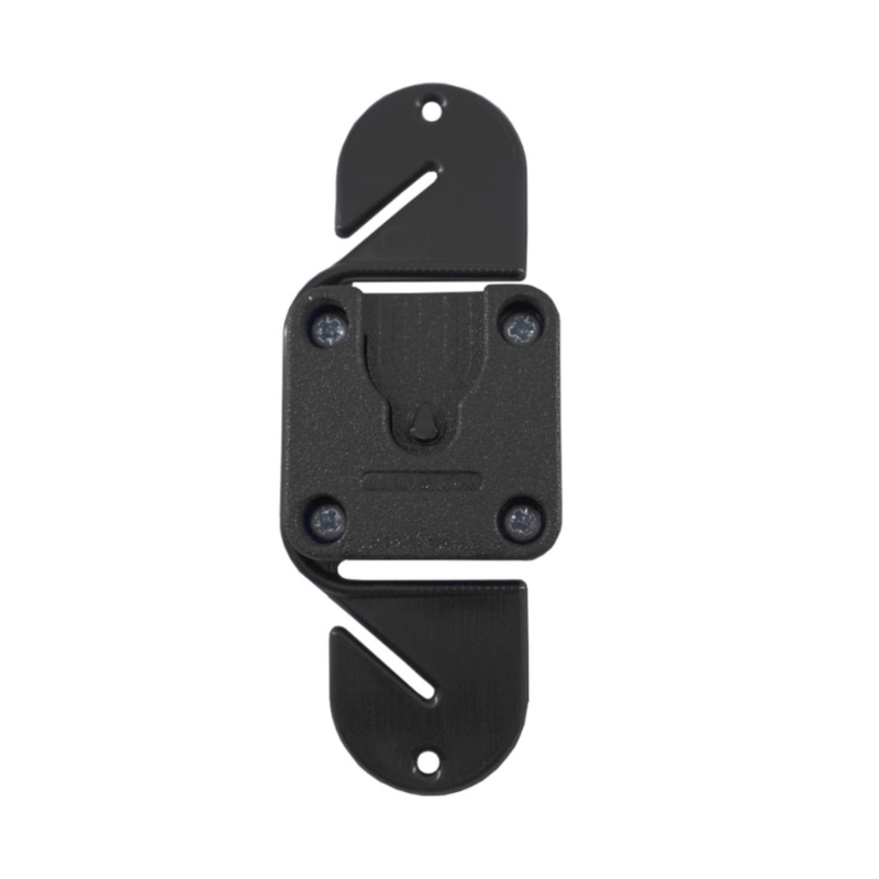 Peter Jones KlickFast Shirt Button Dock (Male)