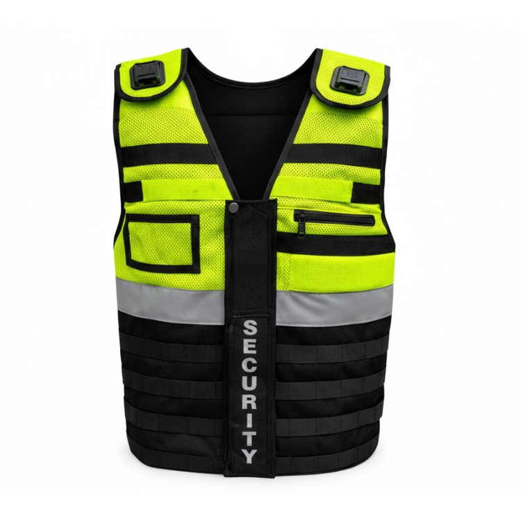Overwatch® Slash Resistant Load Bearing Vest