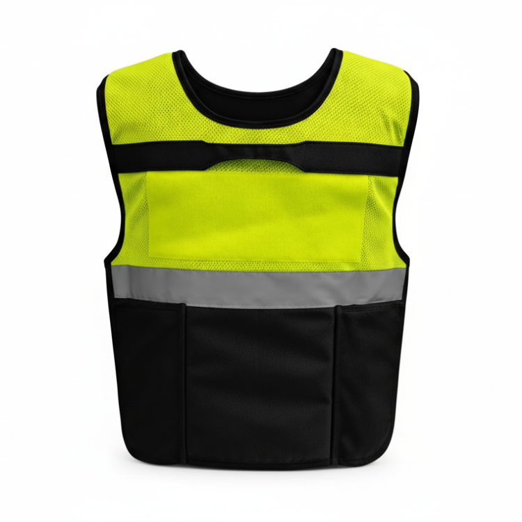 Overwatch® Slash Resistant Load Bearing Vest