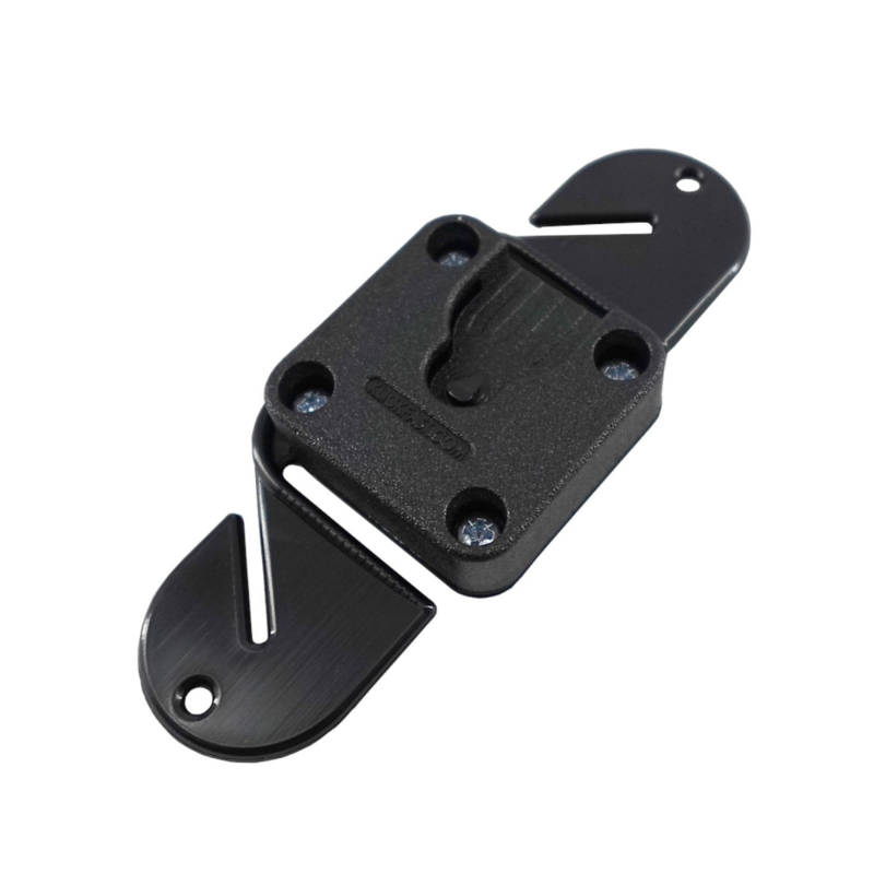 Peter Jones KlickFast Shirt Button Dock (Male)