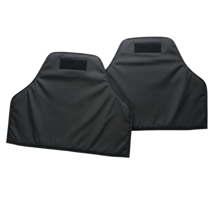 Overwatch® Core SP21 Slash Resistant Vest (Black)