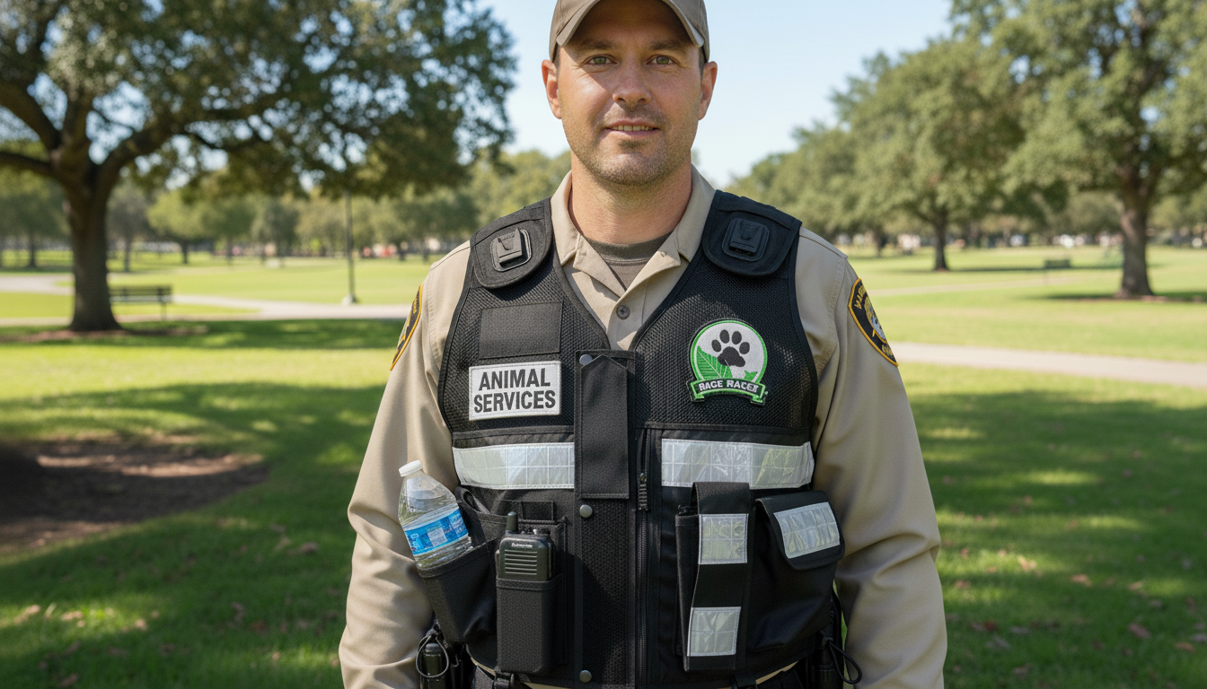 Custom Load Bearing Vest - Design Your Own