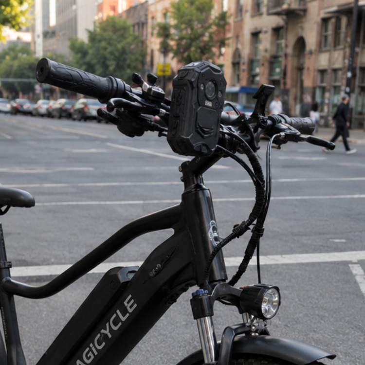 Motorcycle/Bike Mount