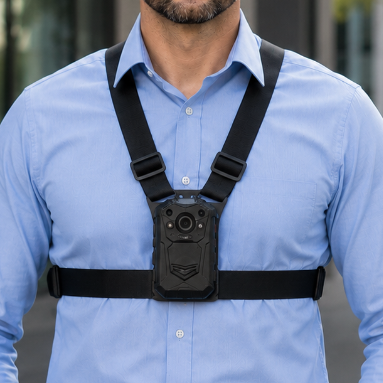 Adjustable Chest Harness