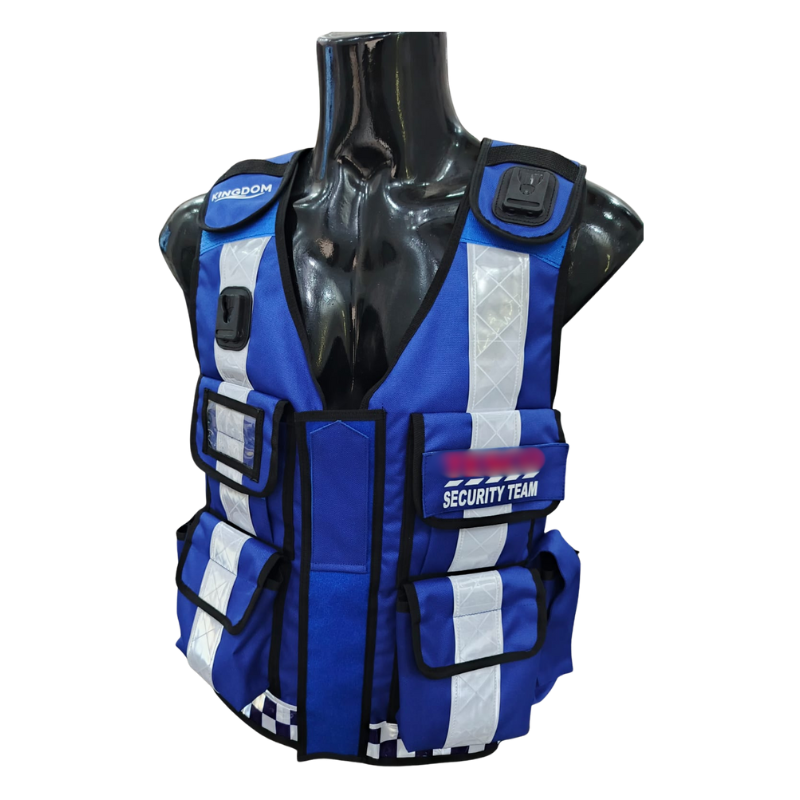 Custom Load Bearing Vest - Design Your Own