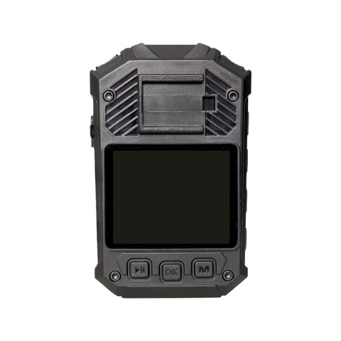 Overwatch Security | Body Cameras & PPE