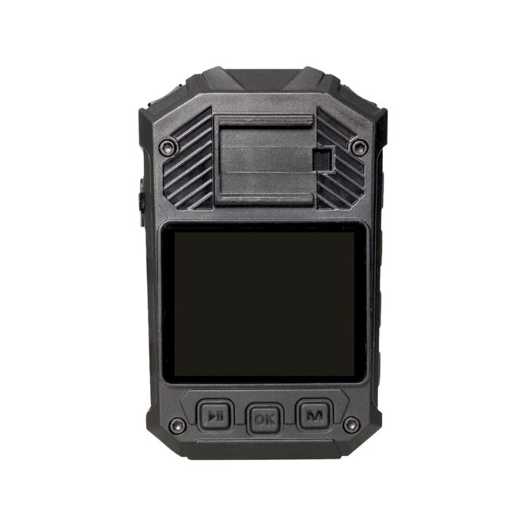 Overwatch® EH150 V3 Body Worn Camera