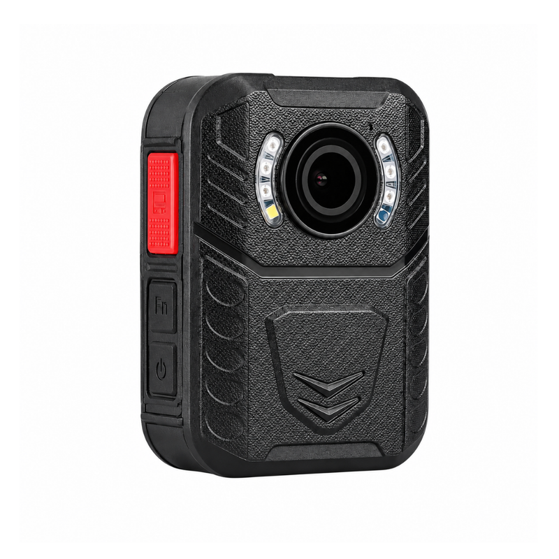 Overwatch® EH250 V2 Body Worn Camera