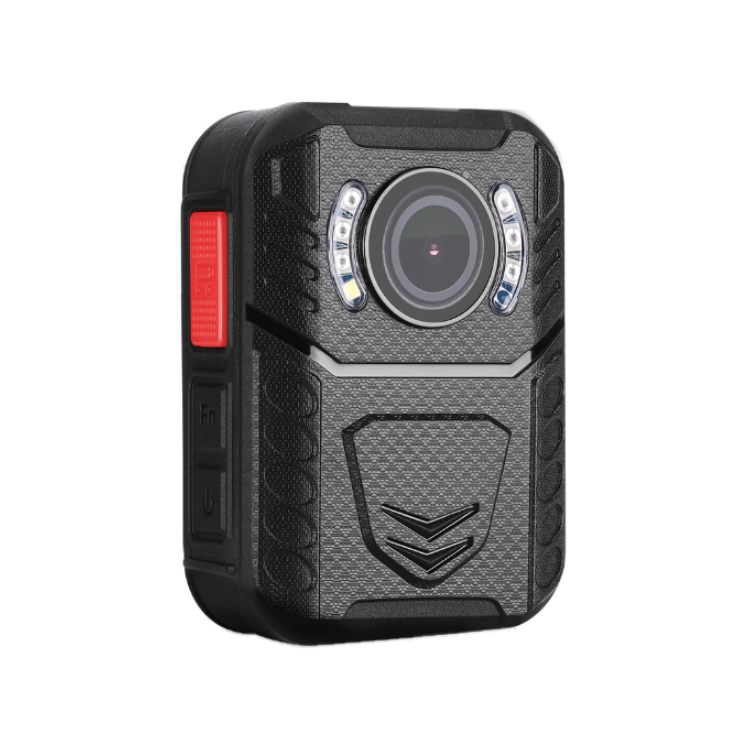 Overwatch® EH250 V2 Body Worn Camera