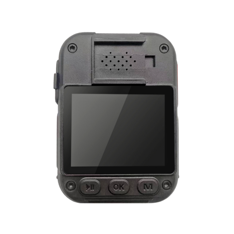 Overwatch® EH250 V2 Body Worn Camera