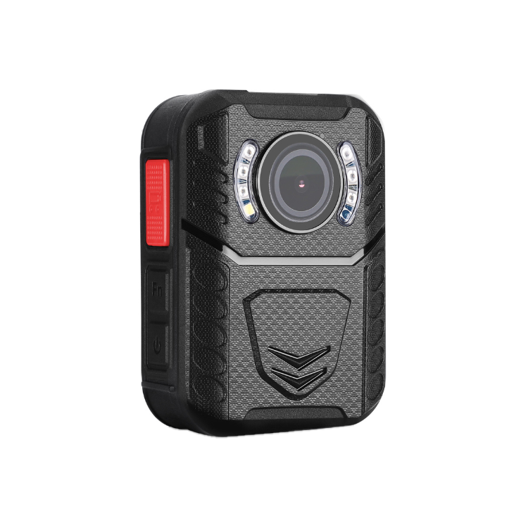 Overwatch® EH250 V2 Body Worn Camera