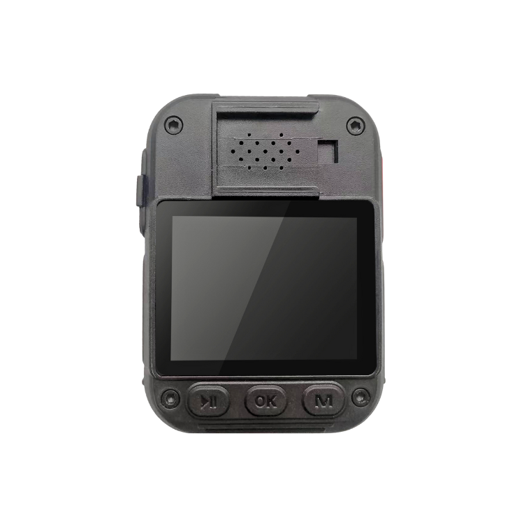 Overwatch® EH250 V2 Body Worn Camera