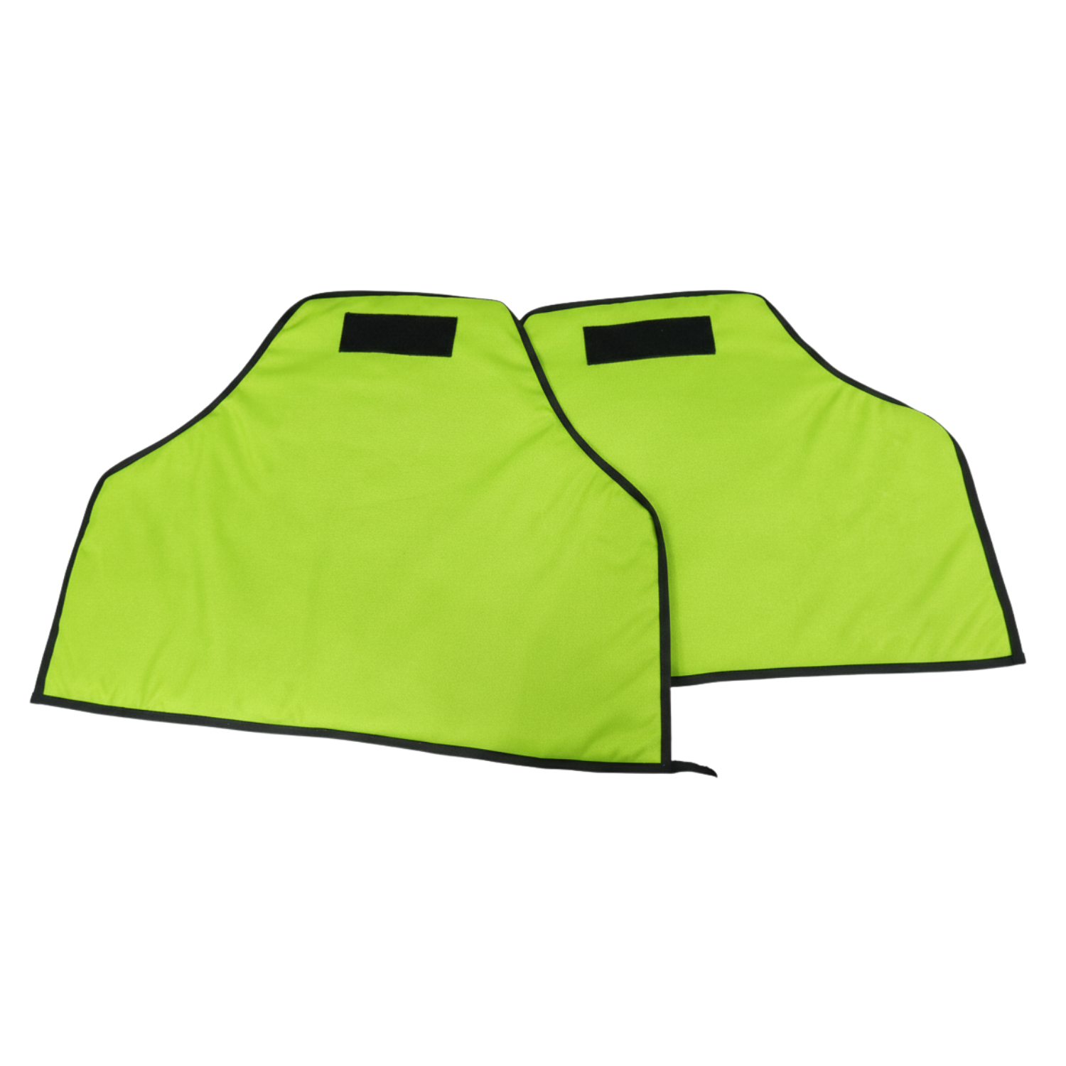 Overwatch Core Slash Resistant Vest - Yellow