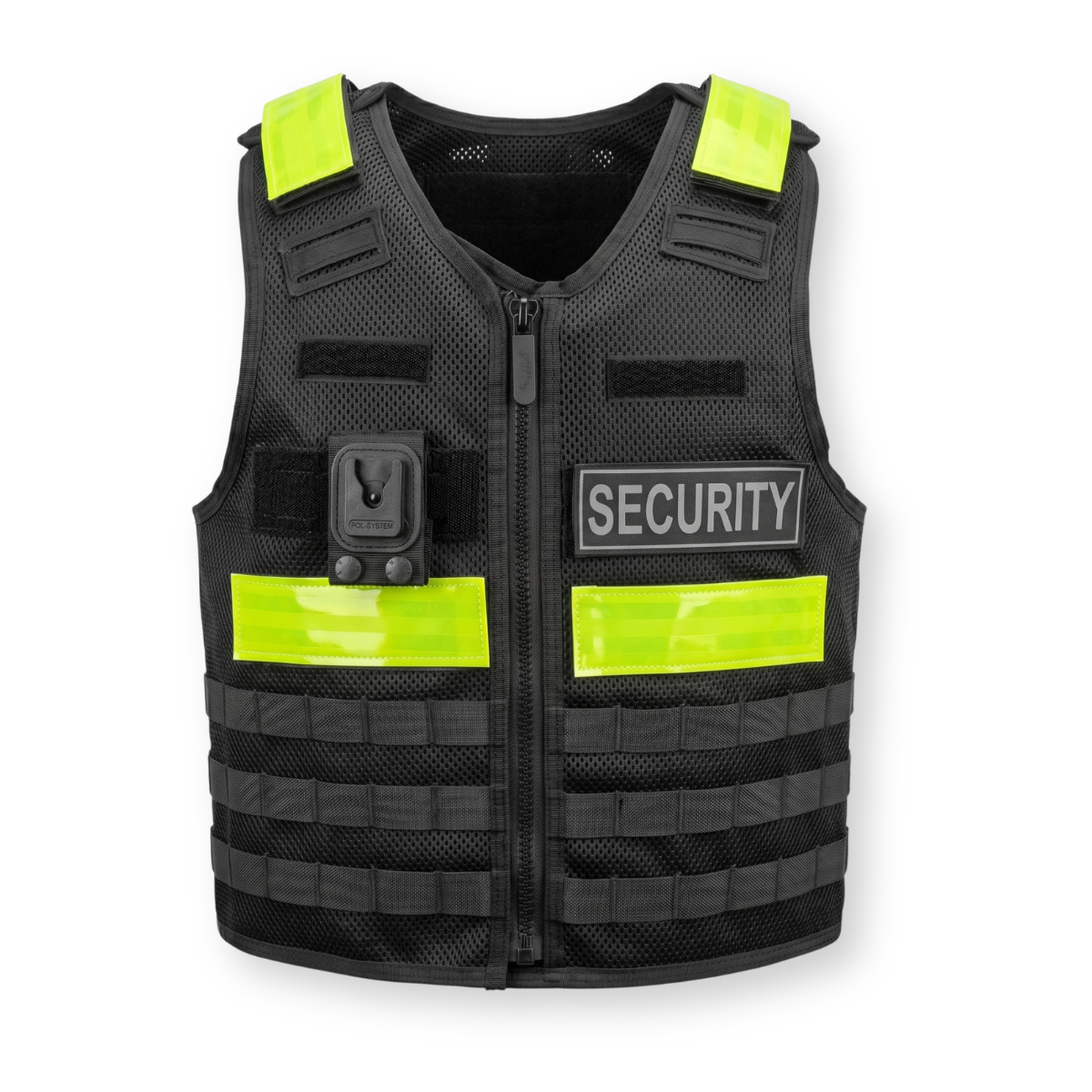 Overwatch® Nova Stab Resistant Vest