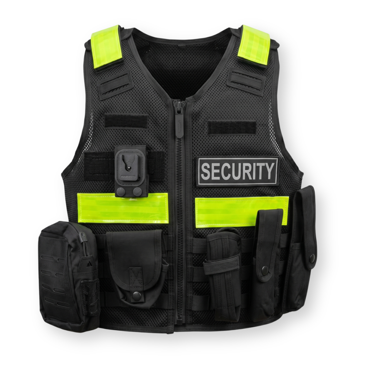 Overwatch® Nova Stab Resistant Vest