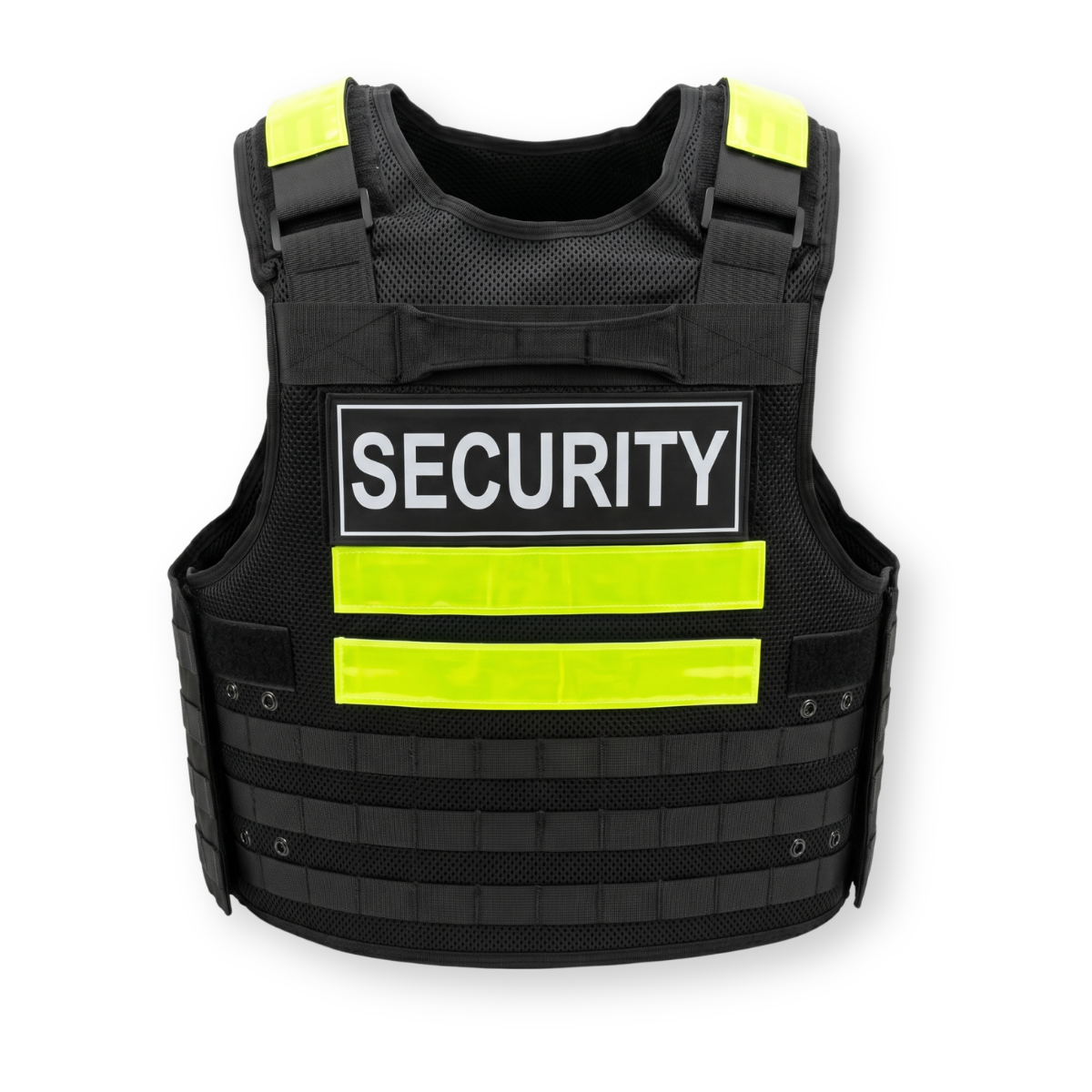 Overwatch® Nova Stab Resistant Vest