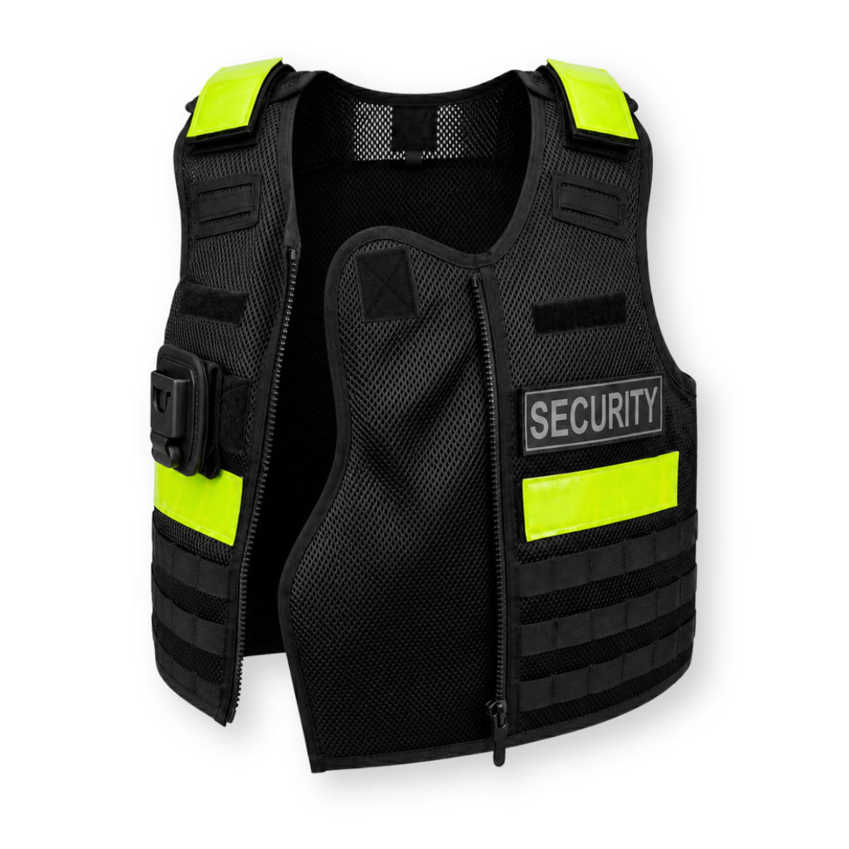 Overwatch® Nova Stab Resistant Vest