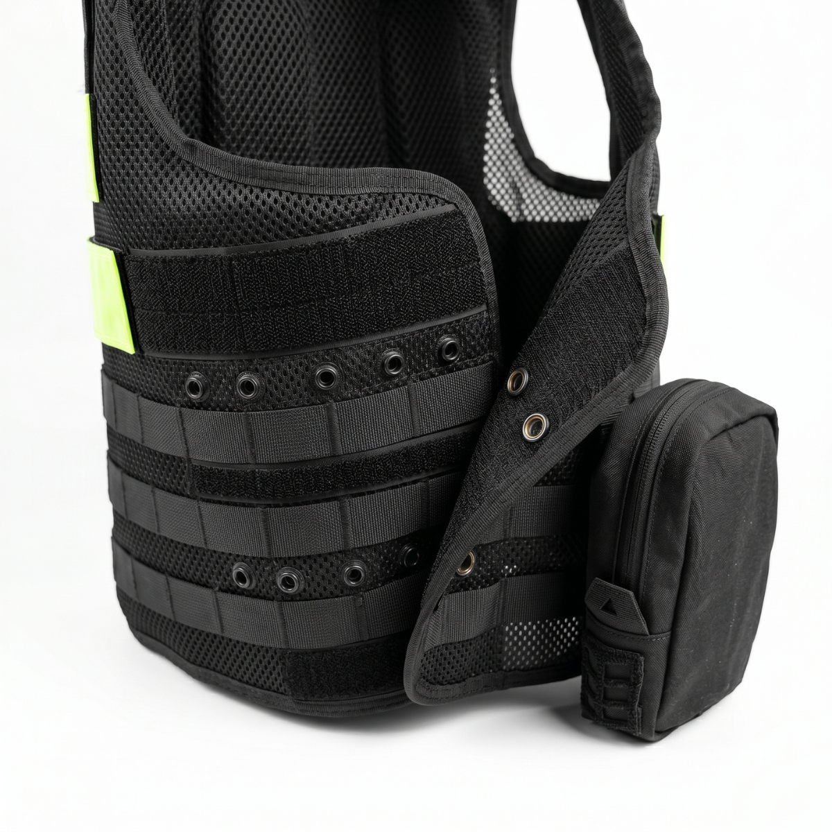 Overwatch® Nova Stab Resistant Vest