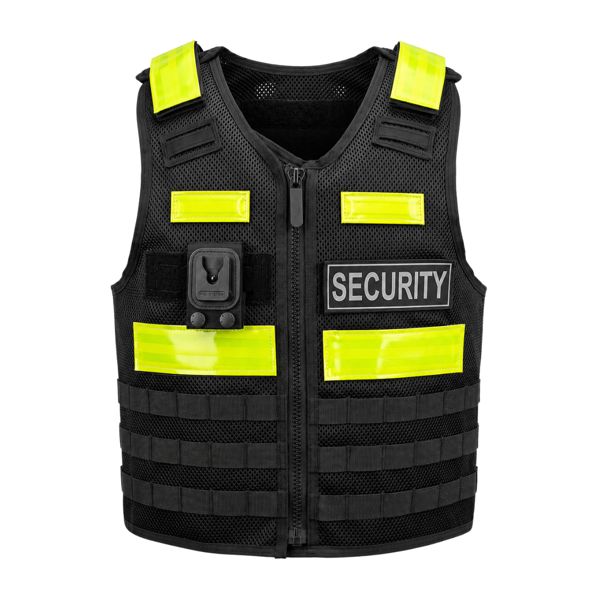 Overwatch Nova Stab Resistant Vest
