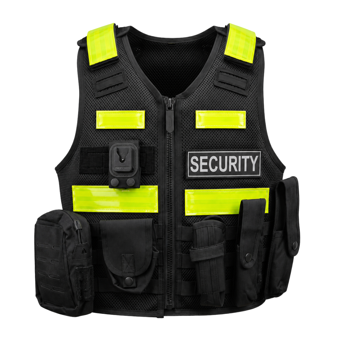 Overwatch Nova Stab Resistant Vest