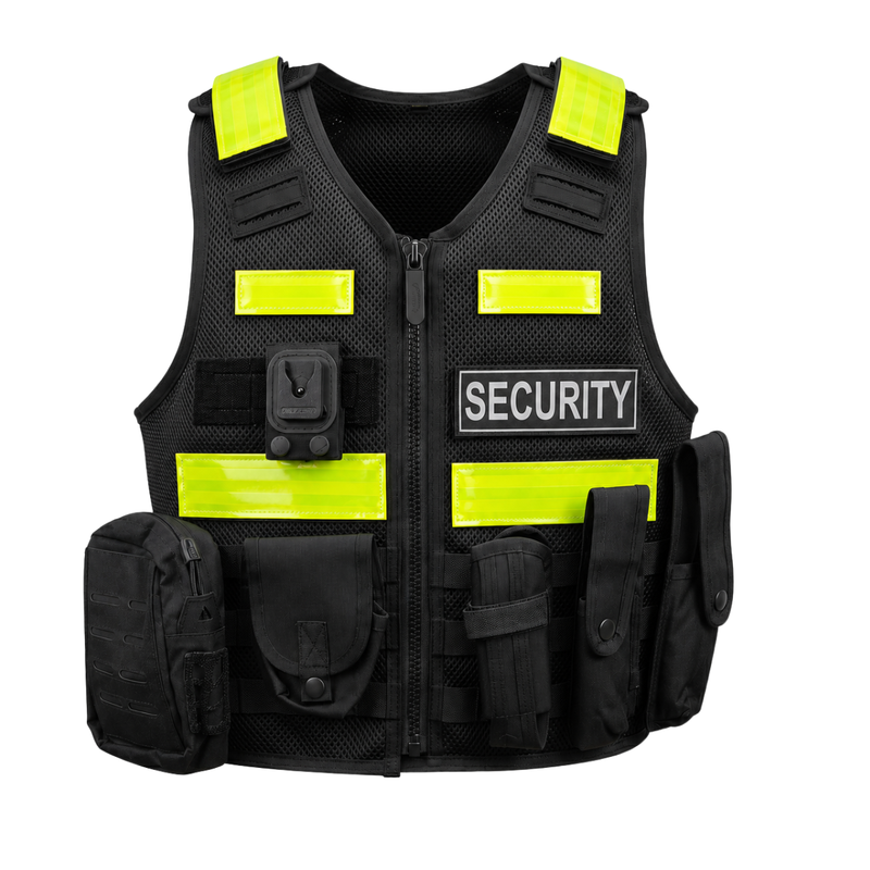 Overwatch Nova Stab Resistant Vest