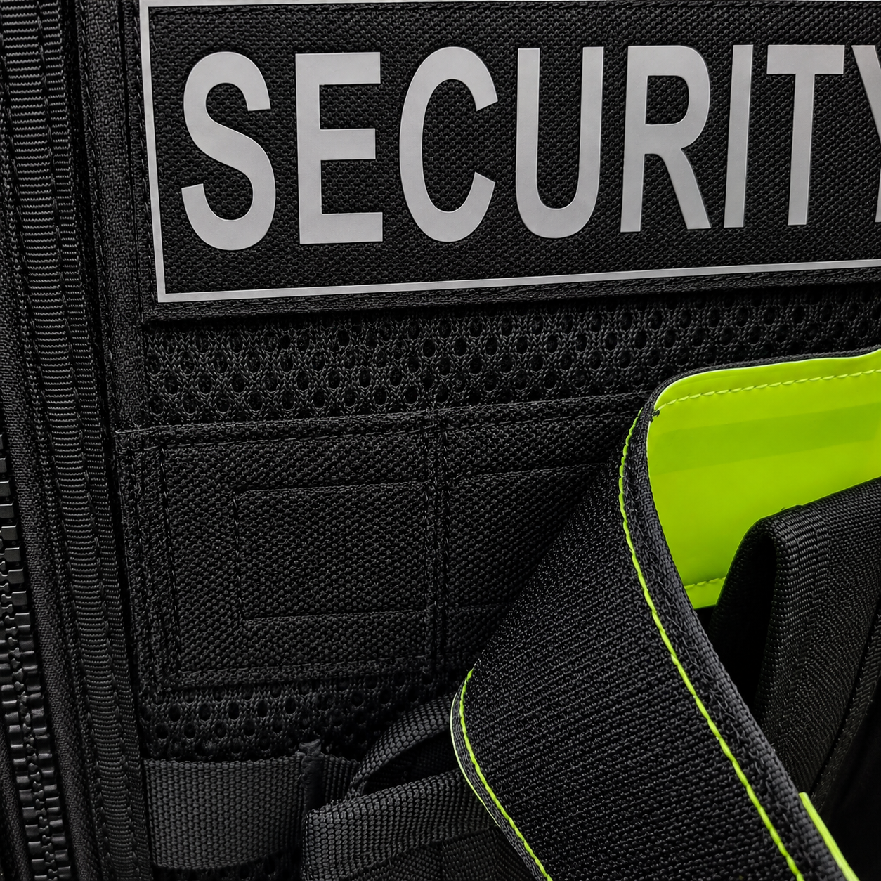 Overwatch® Nova Stab Resistant Vest