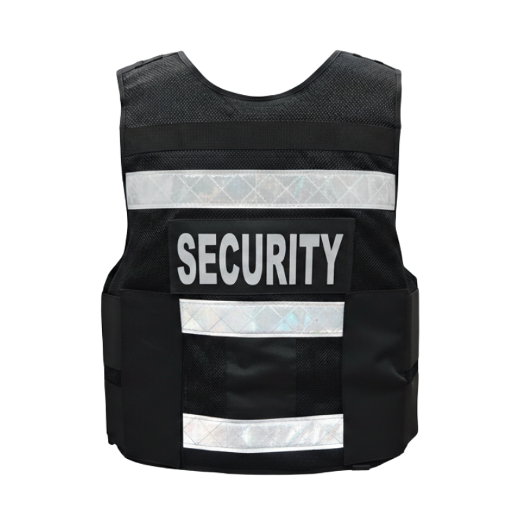 Overwatch® Core SP21 Slash Proof Vest (Black)