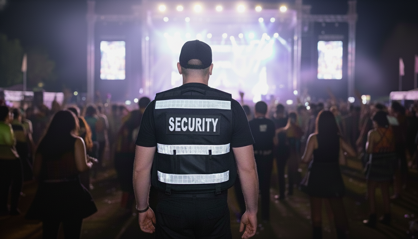 Overwatch® Core TB2 Load Bearing Vest (Black)