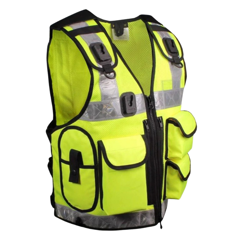 Overwatch® Edge TB41 Load Bearing Vest (Yellow)