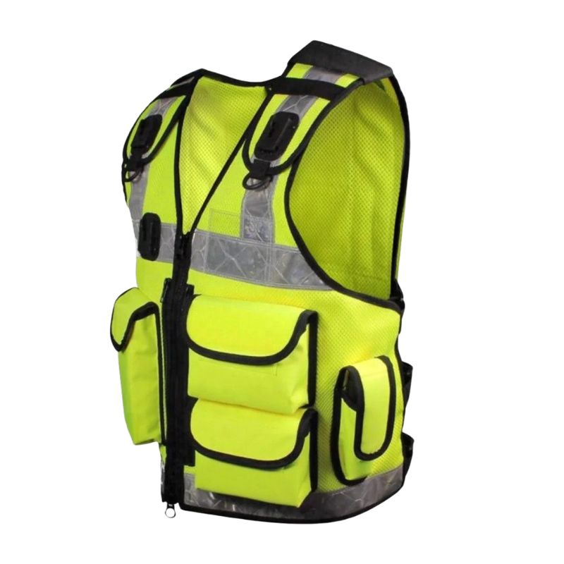 Overwatch® Edge TB41 Load Bearing Vest (Yellow)
