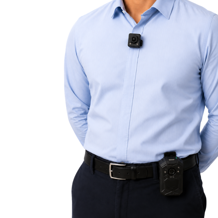 EH150 Mini External Camera