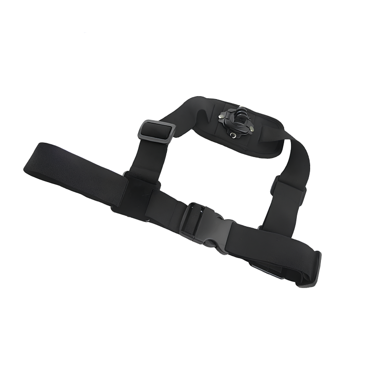 Adjustable Shoulder Harness