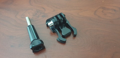 Replacement Chest Harness Clip