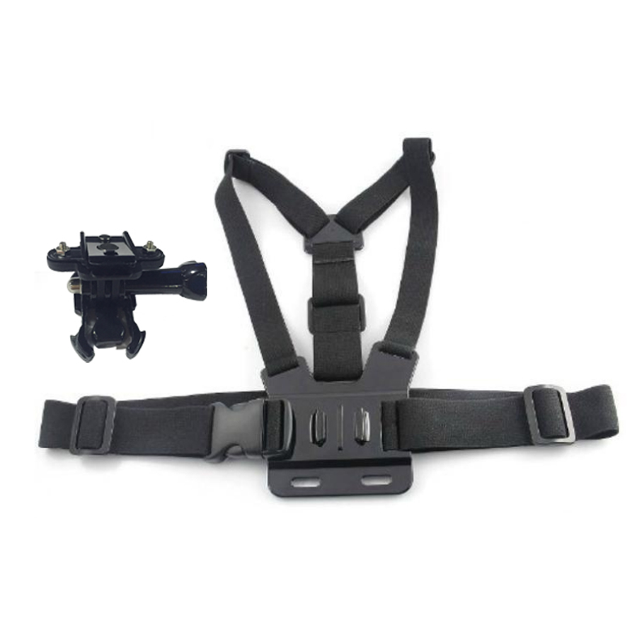 Adjustable Chest Harness
