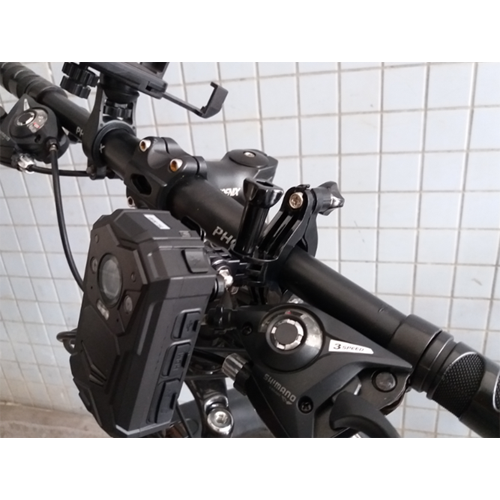Motorcycle/Bike Mount