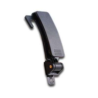 Replacement Epaulette Shoulder Mount Clip