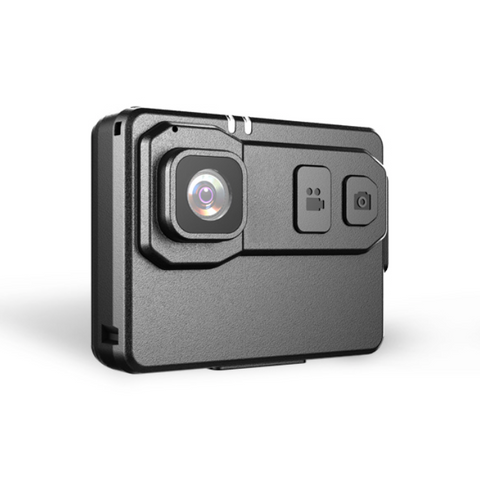 Overwatch® EH300 Mini Body Worn Camera