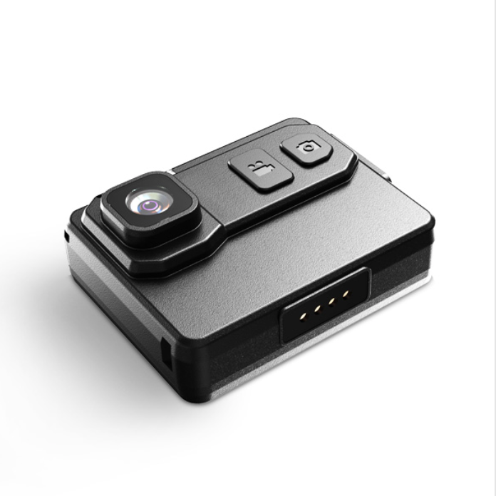 Overwatch® EH300 Mini Body Worn Camera