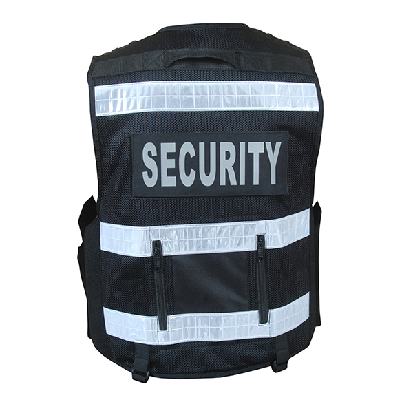 Overwatch® Core TB2 Load Bearing Vest (Black)