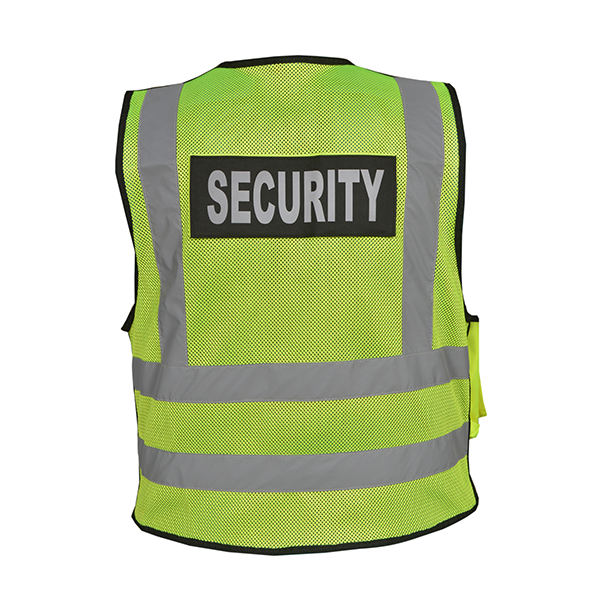 TB3 Utility Load Bearing Vest (Yellow)
