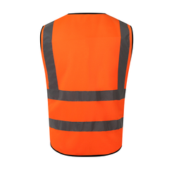 Overwatch TB4 Reflective Safety Vest