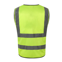 Overwatch TB4 Reflective Safety Vest