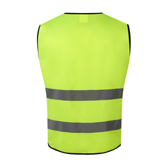 Overwatch TB5 Simple Safety Vest